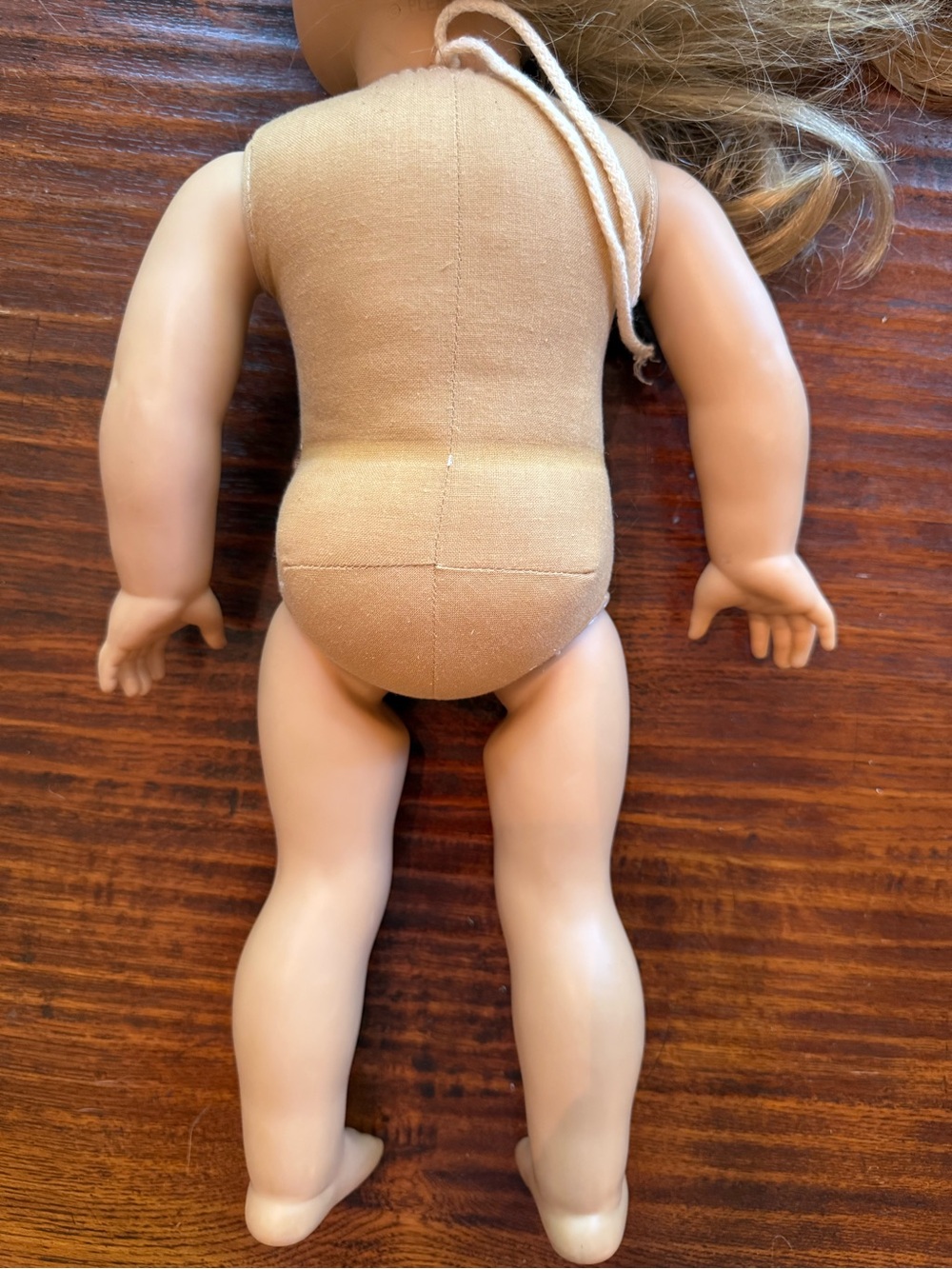 Vintage American Girl of Today doll Retired - Picture 6 of 6